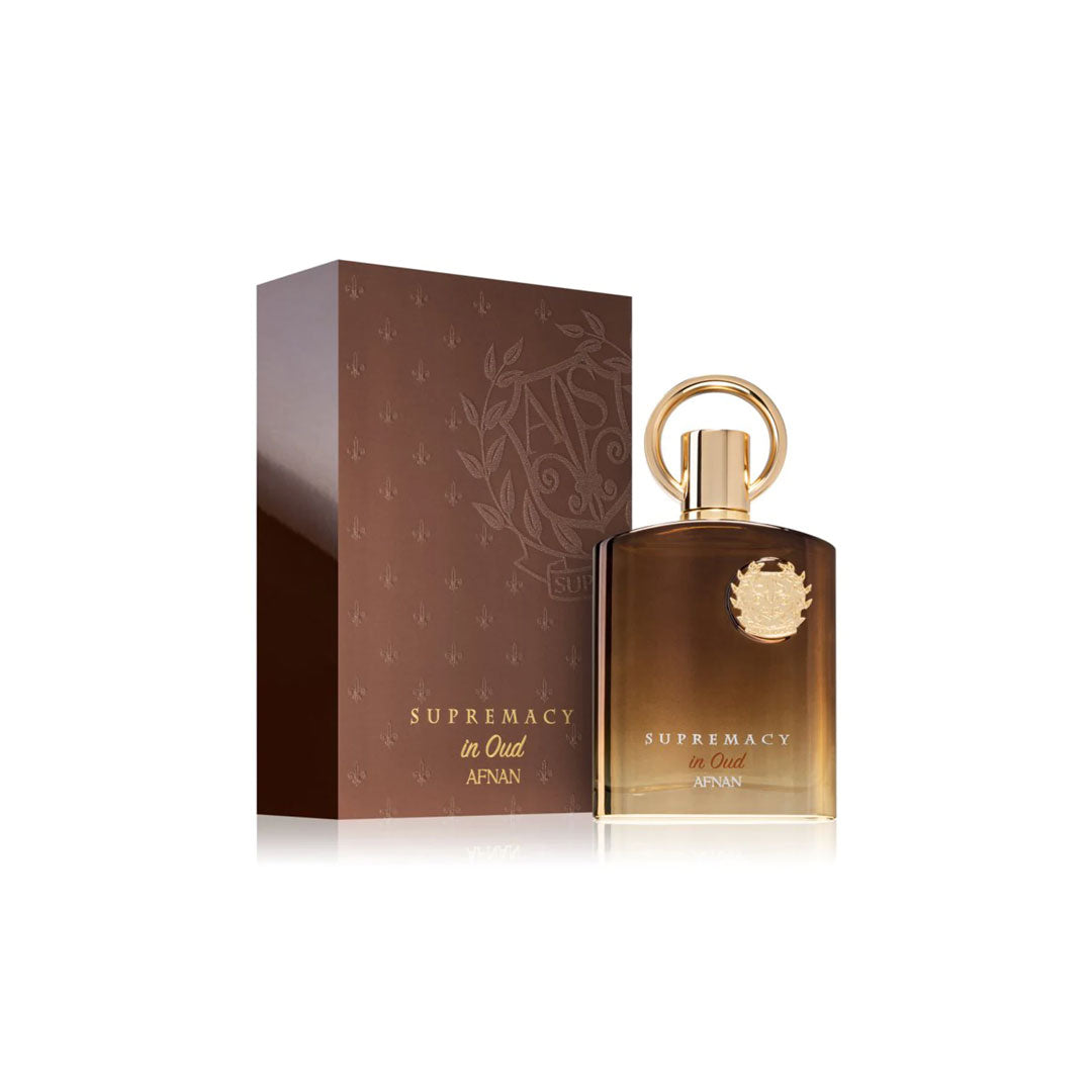 Supremacy In Oud Edp  Perfume 100ml RIOS