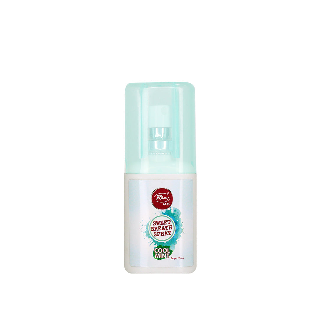 Sweet Breath Spray (Cool Mint) RIOS