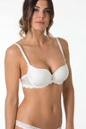 T-Shirt Padded Bra - 50517 RIOS