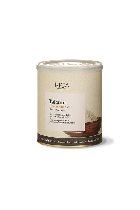 Talcum Liposoluble Wax 800ml RIOS