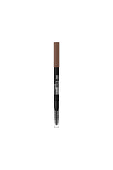 Tattoo Brow 36H Waterproof Pencil - 05 Medium Brown RIOS