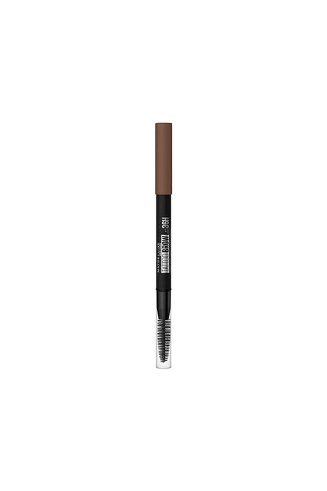 Tattoo Brow 36H Waterproof Pencil - 05 Medium Brown RIOS