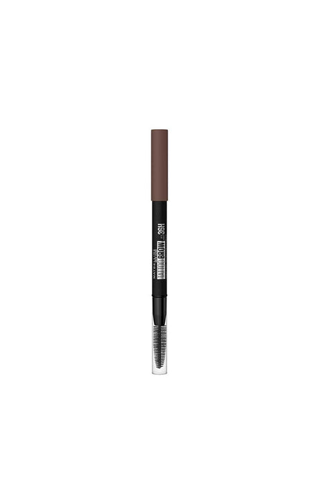 Tattoo Brow 36H Waterproof Pencil - 07 Deep Brown RIOS