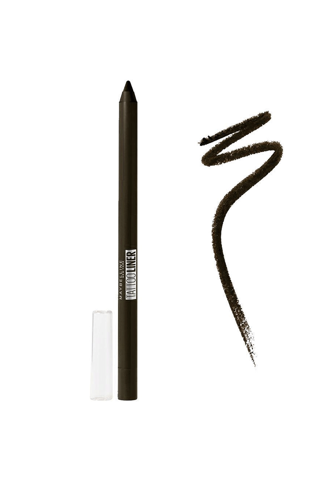 Tattoo Liner Gel Eyeliner Pencil - 900 Deep Onyx RIOS