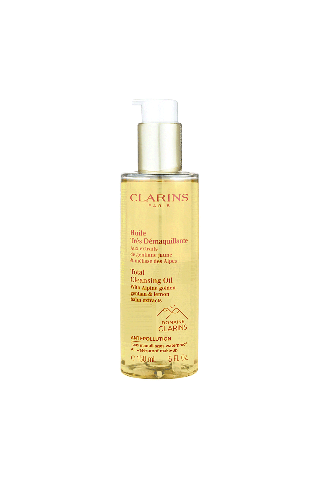 Total Cleansing Oil 150ML RIOS