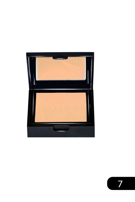 Ultimate Pro Wet And Dry Compact Powder RIOS