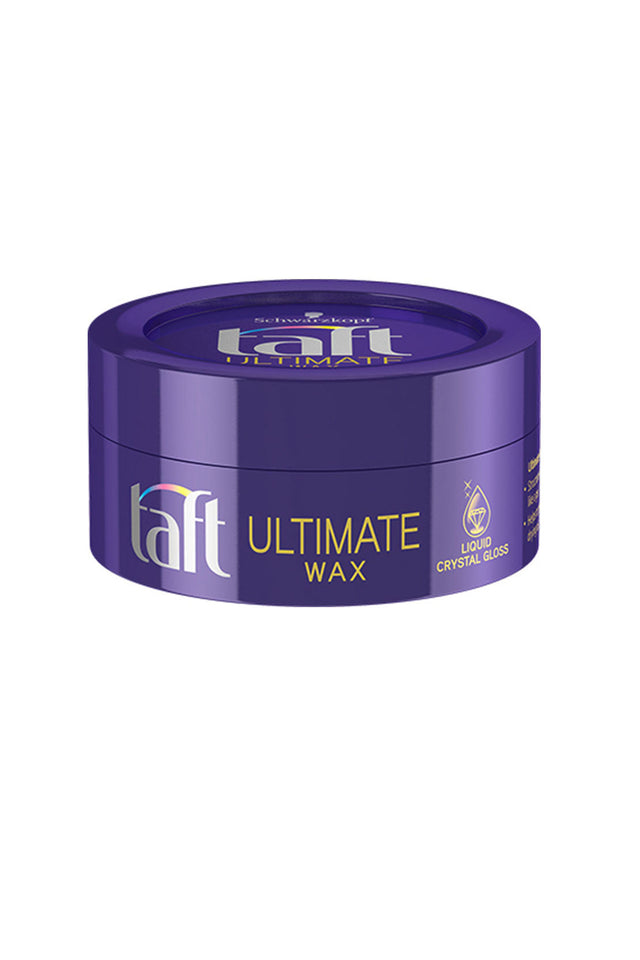 Ultimate Wax Liquid Crystal Gloss 75ml RIOS