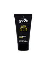 Ultra Glued Styling Gel 150ml RIOS