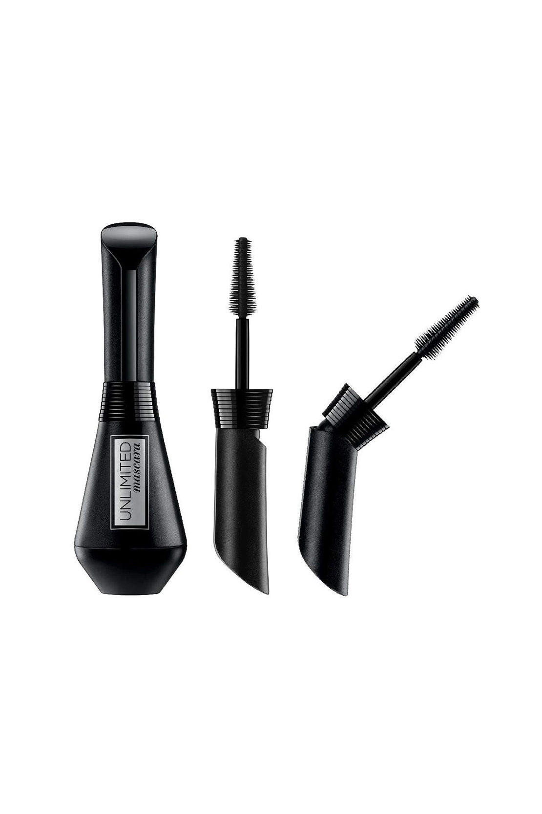 Unlimited #1 Intense Black Mascara RIOS