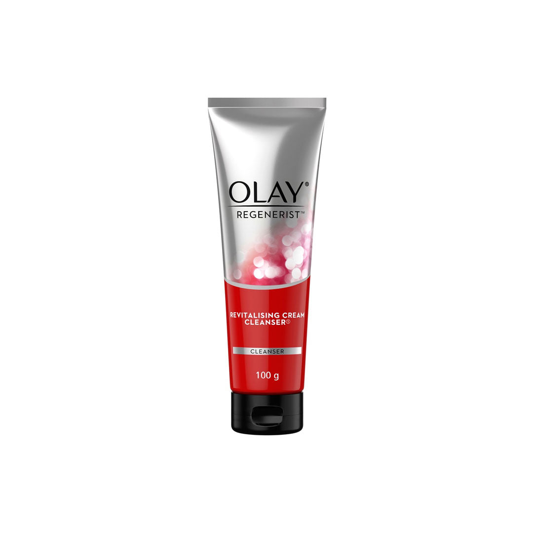 Olay Regenerist Revitalize Cleanser 100g