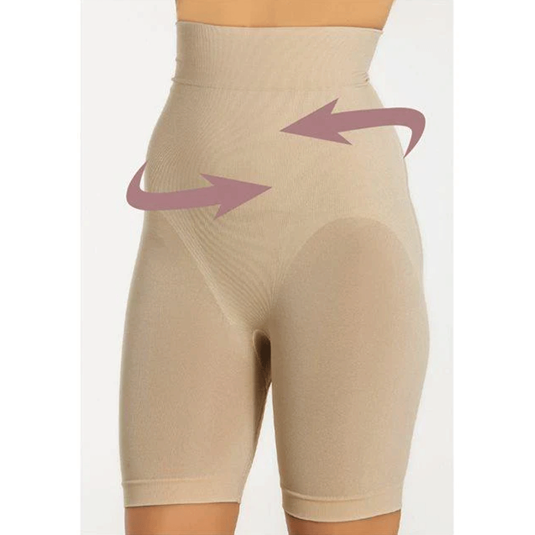 Miss Fit Skin Girdles 1227