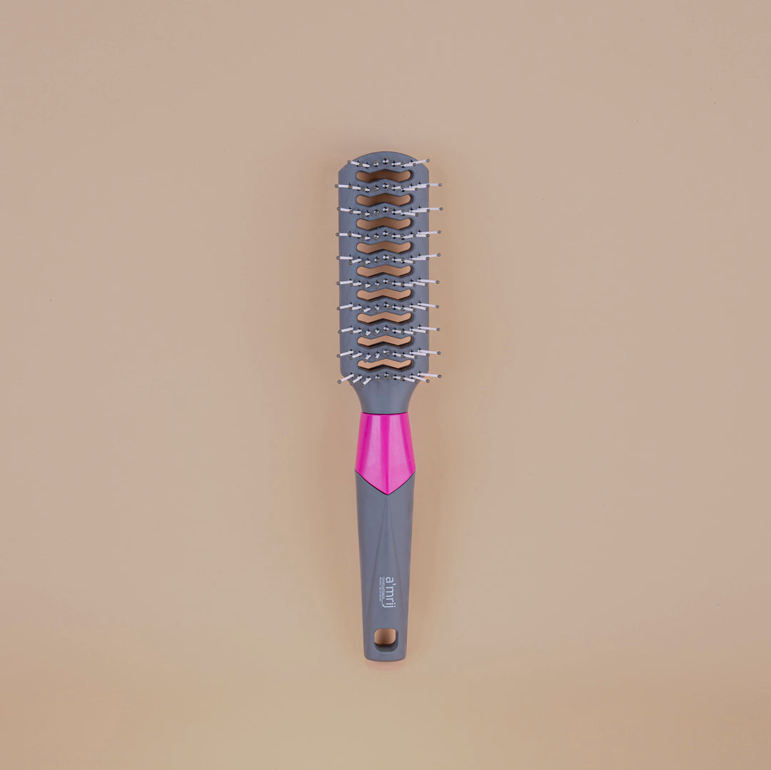 AMRIJ VENT HAIR BRUSH - VL703B