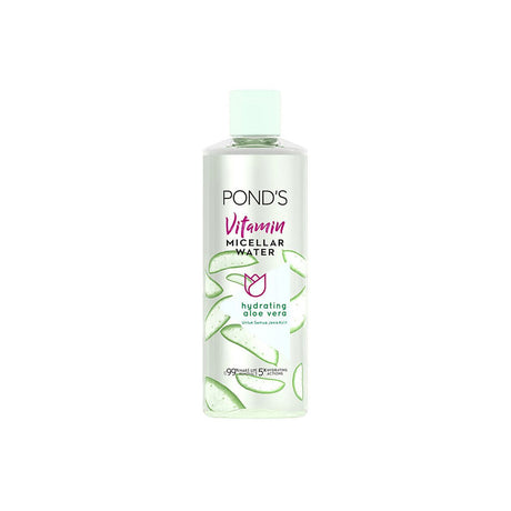 Vitamin Micellar Water Hydrating Aloe Vera 100ml RIOS