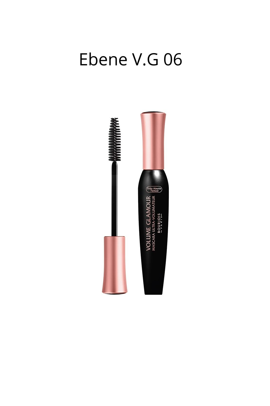 Volume Glamour Mascara (Ebene V.G 06 ) RIOS