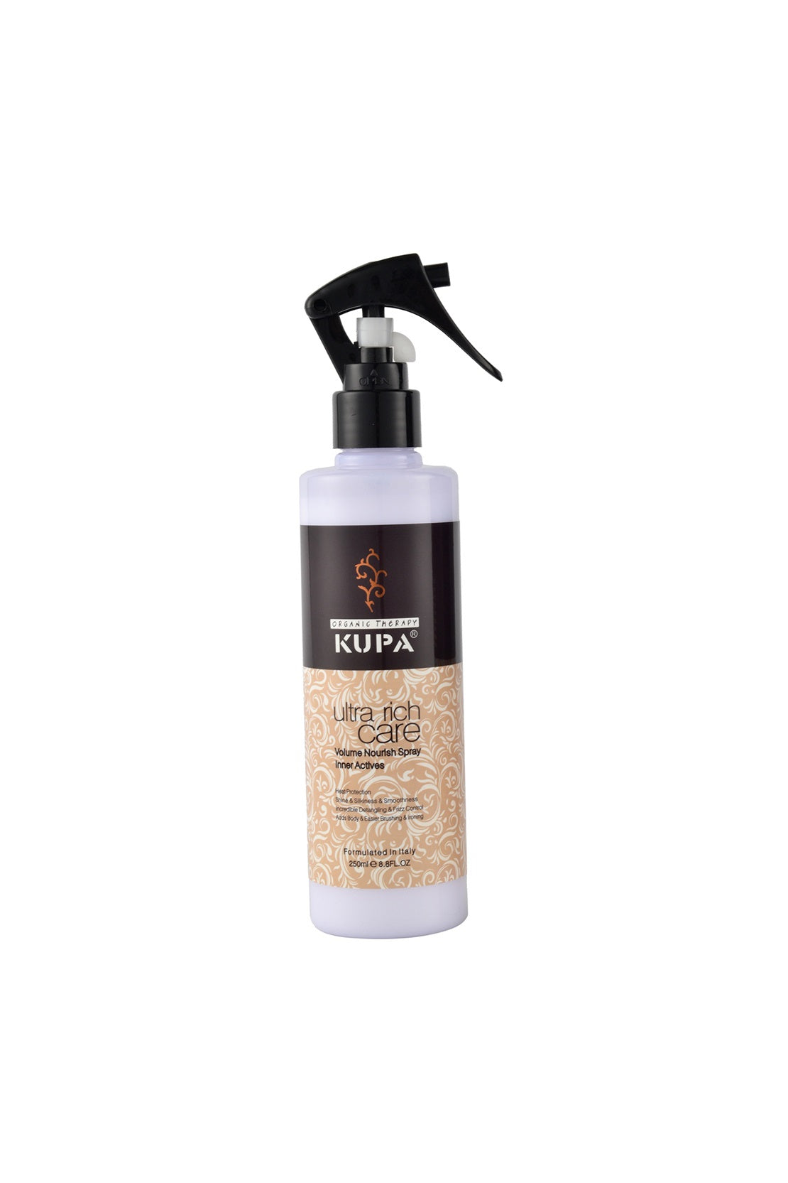 Volume Nourish Hair Spray 250ml RIOS