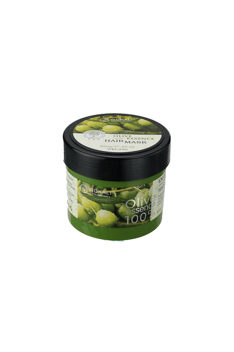 WKL200 Olive Hair Mask 500g RIOS