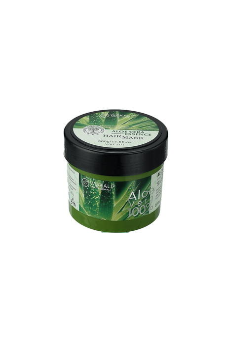 WKL201 Aloe Vera Hair Mask 500g RIOS