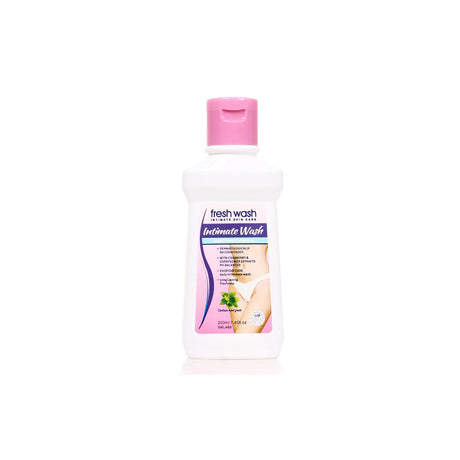 WKL468  Intimate Fresh Wash 220ml RIOS