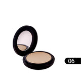 Wet and Dry Radiant Pressed Powder RIOS