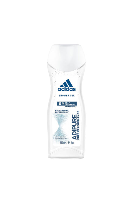 Women Adipure Shower Gel 400ml RIOS