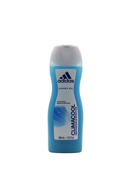 Women Climacool Shower Gel 400ml RIOS