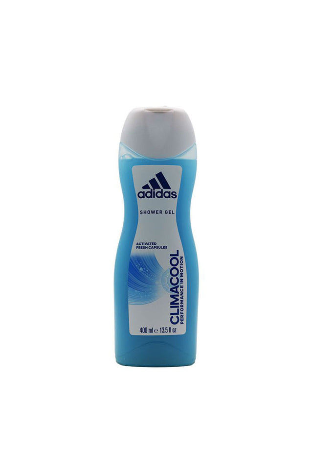 Women Climacool Shower Gel 400ml RIOS