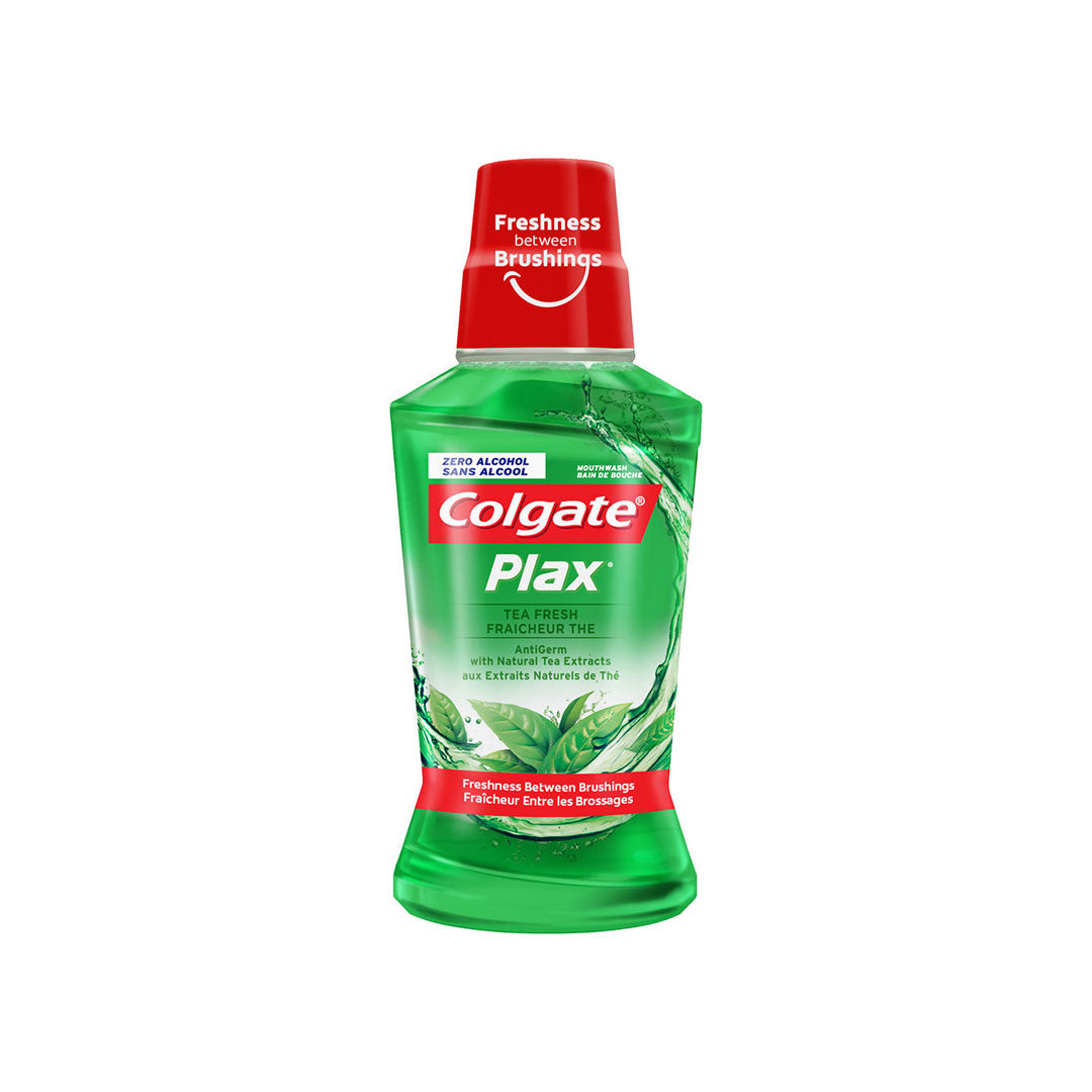 Colgate Plax Tea Fresh Mouth Wash 250ml