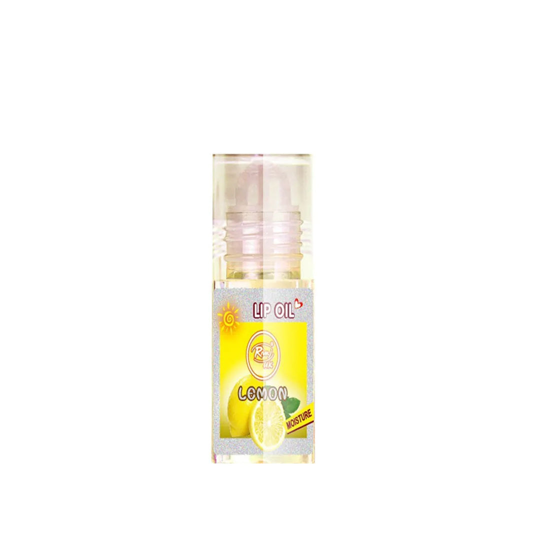 Rivaj Lip Oil