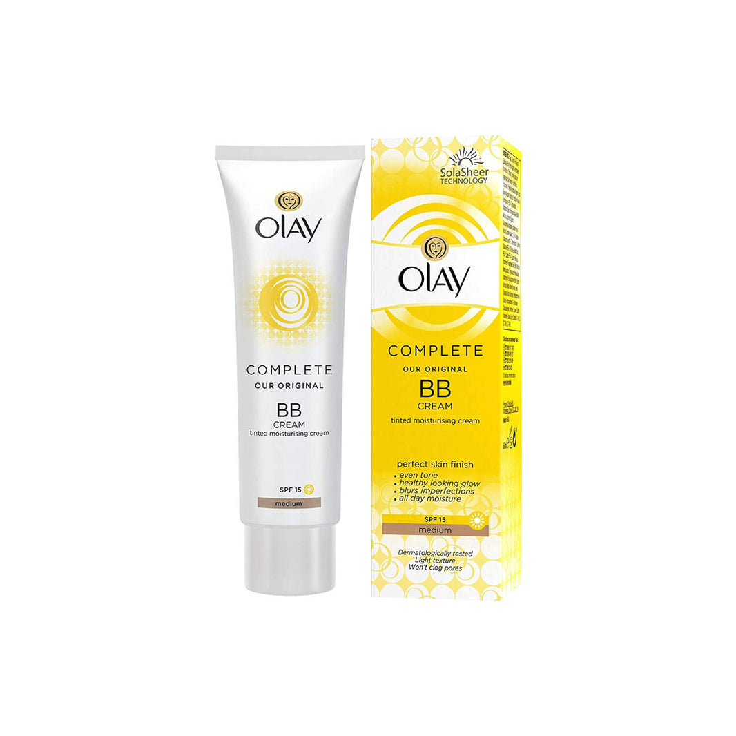 olay – RIOS