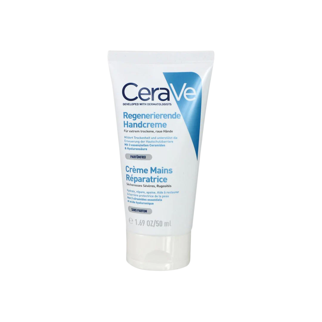 Cerave Regenerating Hand Cream 50ml