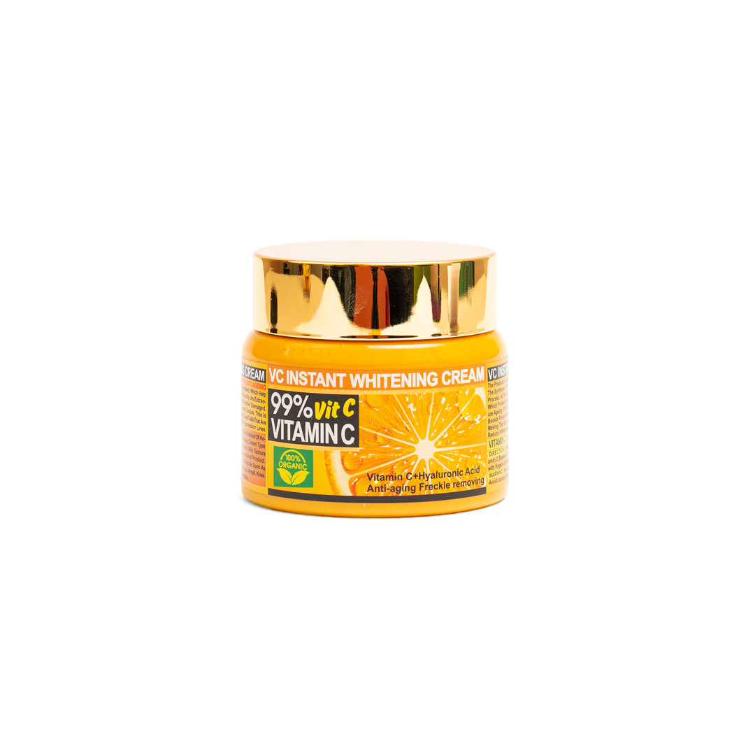 Wokali Vitamin C Whitening Cream 50g