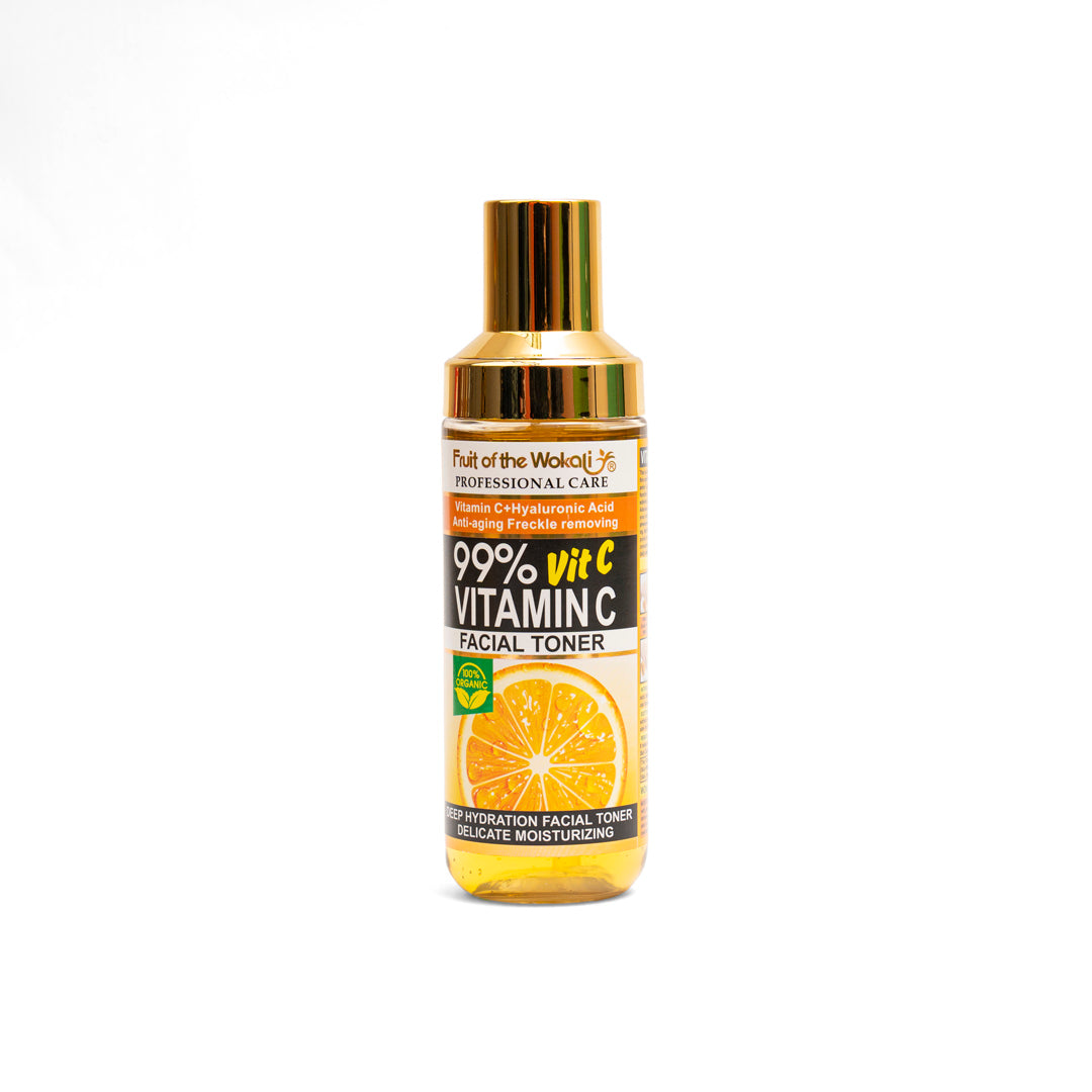 Wokali Vitamin C Facial Toner 180ml